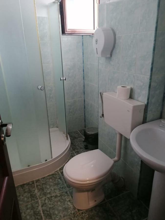 Pensiunea Pomi -Oesti Hotel Albestii Paminteni Bagian luar foto